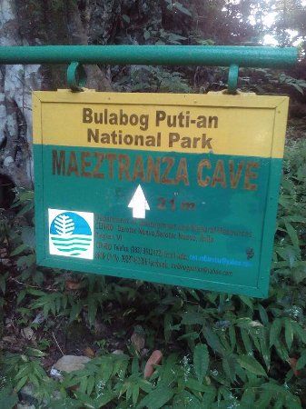 Bulabog-Putian-Nationalpark